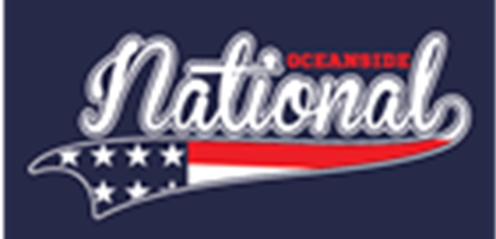 Oceanside National Little League