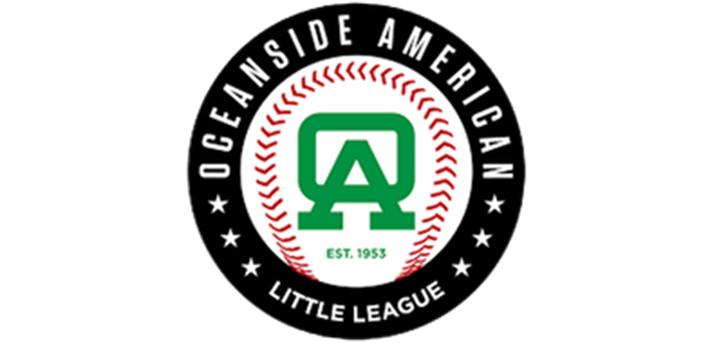 Oceanside American Little League