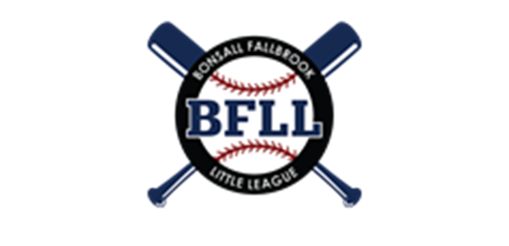 Bonsall Fallbrook Little League