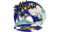 District 70 All Stars start 6/22